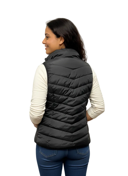 Women's Heated Vest