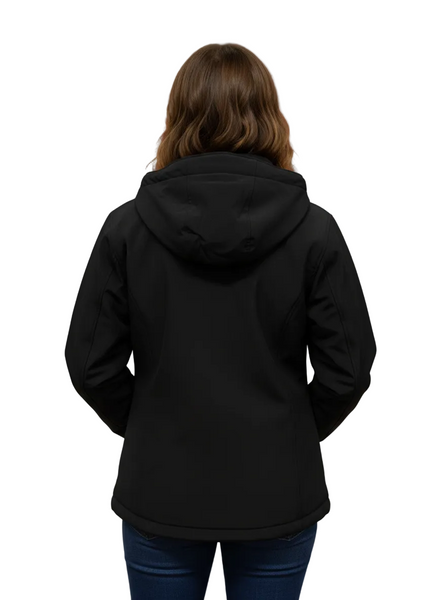 Women's Waterproof Heated Jacket