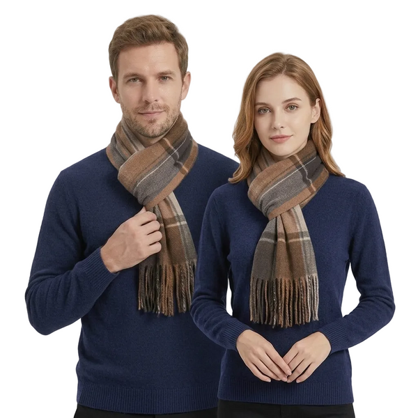 Insulated Gear™ Unisex Heated Scarf