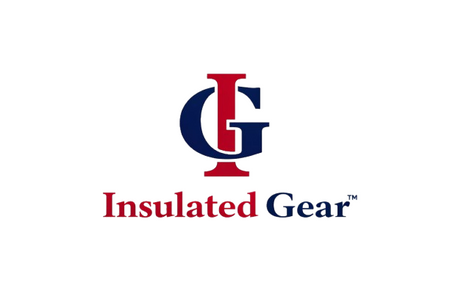 Insulated Gear logo
