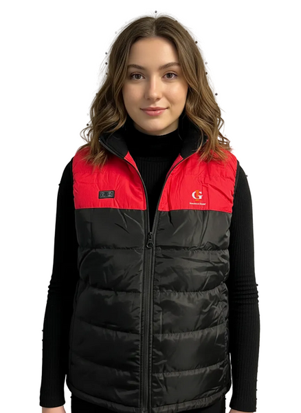 Women's Heated Vest