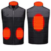 Women's Heated Vest