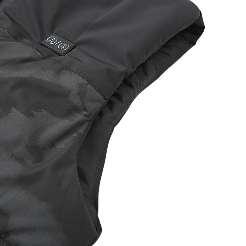 Women's Heated Vest