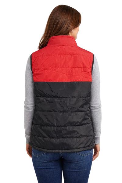 Women's Heated Vest