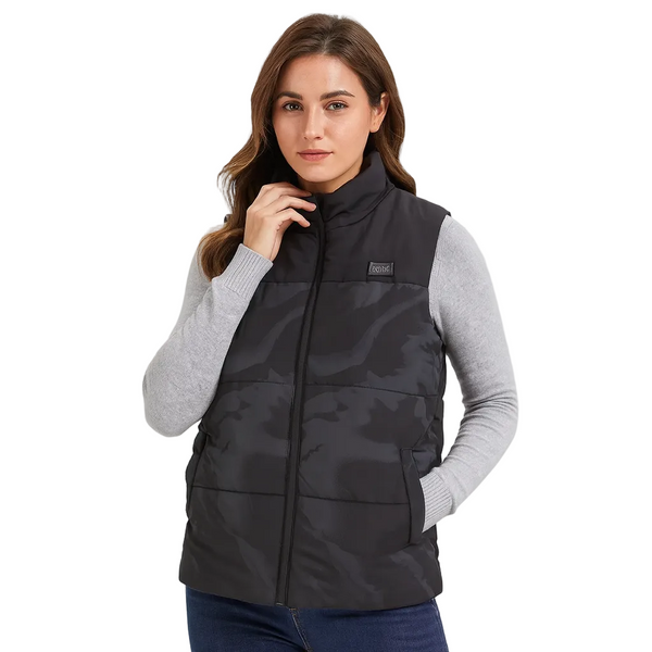 Women's Heated Vest